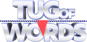 <i>Tug of Words</i> American game show