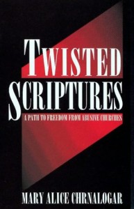 <i>Twisted Scriptures</i>