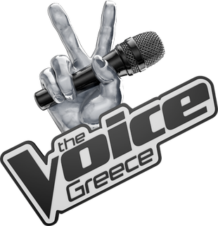 <i>The Voice of Greece</i> 2014 multi-national TV series or program