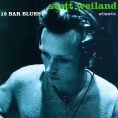 <i>12 Bar Blues</i> (album) 1998 studio album by Scott Weiland