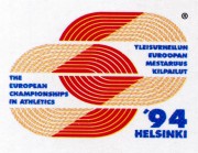 <span class="mw-page-title-main">1994 European Athletics Championships</span> International athletics championship event