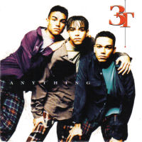 <span class="mw-page-title-main">Anything (3T song)</span> 1995 single by 3T