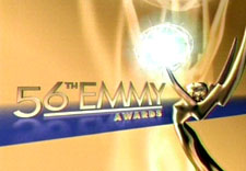 <span class="mw-page-title-main">56th Primetime Emmy Awards</span> 2004 American television programming awards