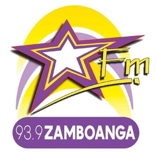 <span class="mw-page-title-main">DXCB</span> Radio station in Zamboanga City, Philippines