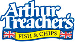 <span class="mw-page-title-main">Arthur Treacher's</span> American fast food seafood restaurant chain