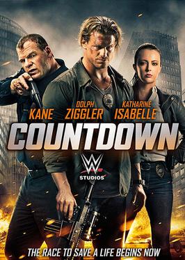 <i>Countdown</i> (2016 film) 2016 American film