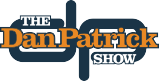 <i>The Dan Patrick Show</i> US radio and television sports talk show