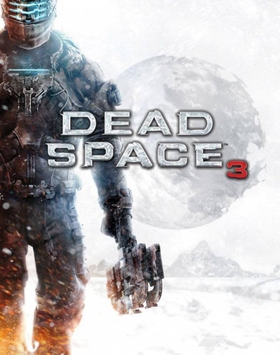 <i>Dead Space 3</i> 2013 video game