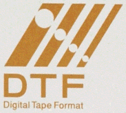 <span class="mw-page-title-main">Digital Tape Format</span>