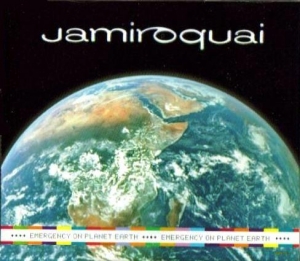 <span class="mw-page-title-main">Emergency on Planet Earth (song)</span> 1993 single by Jamiroquai