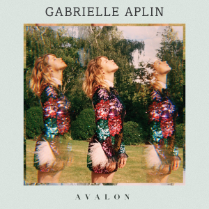 <i>Avalon</i> (EP) 2017 EP by Gabrielle Aplin