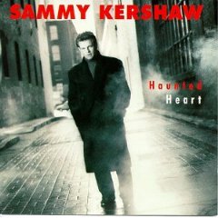 <i>Haunted Heart</i> (Sammy Kershaw album) 1993 studio album by Sammy Kershaw