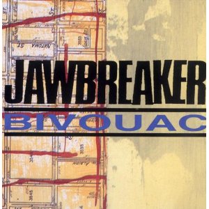 <i>Bivouac</i> (album) 1992 studio album by Jawbreaker