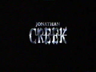 <i>Jonathan Creek</i> British television mystery crime drama series (1997–2016)