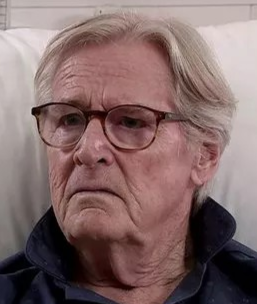 <span class="mw-page-title-main">Ken Barlow</span> Fictional character from Coronation Street