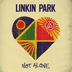 <span class="mw-page-title-main">Not Alone (Linkin Park song)</span> 2010 single by Linkin Park