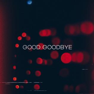 <span class="mw-page-title-main">Good Goodbye</span> 2017 promotional single by Linkin Park featuring Pusha T and Stormzy