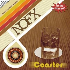 <i>Coaster</i> (album) 2009 studio album by NOFX