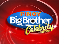 <i>Pinoy Big Brother: Celebrity Edition 1</i> Season of television series