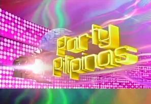 <i>Party Pilipinas</i> Philippine television variety show