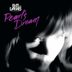 <span class="mw-page-title-main">Pearl's Dream</span> 2009 single by Bat for Lashes