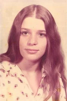 <span class="mw-page-title-main">Murder of Linda Pagano</span> Formerly unidentified murder victim