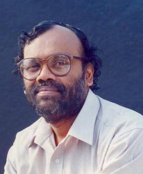 <span class="mw-page-title-main">D. R. Nagaraj</span> Indian writer critic (1954–1998)