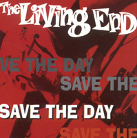 <span class="mw-page-title-main">Save the Day (The Living End song)</span> 1998 single by The Living End