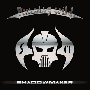 <i>Shadowmaker</i> 2012 studio album by Running Wild