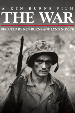 <i>The War</i> (miniseries) American television documentary miniseries