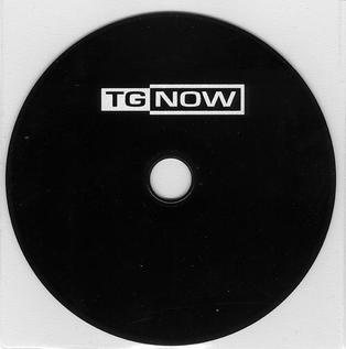 <i>TG Now</i> 2004 album by Throbbing Gristle