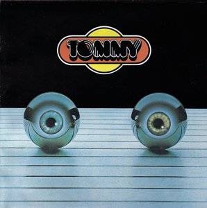 <i>Tommy</i> (London Symphony Orchestra album) 1972 album