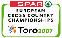 <span class="mw-page-title-main">2007 European Cross Country Championships</span> International athletics championship event