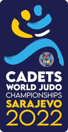 <span class="mw-page-title-main">2022 World Judo Cadets Championships</span> Judo competition