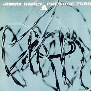 <i>A</i> (Jimmy Raney album) 1957 studio album by Jimmy Raney