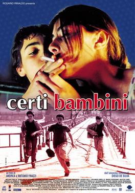 <i>A Childrens Story</i> 2004 Italian film