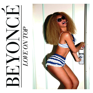 <span class="mw-page-title-main">Love On Top</span> 2011 song by Beyoncé