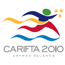 <span class="mw-page-title-main">2010 CARIFTA Games</span> International athletics championship event