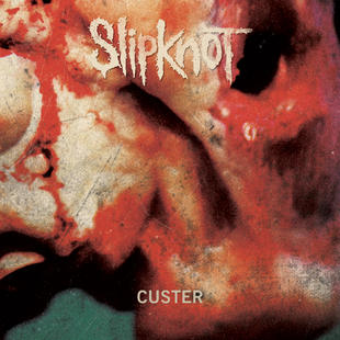 <span class="mw-page-title-main">Custer (song)</span> 2014 single by Slipknot