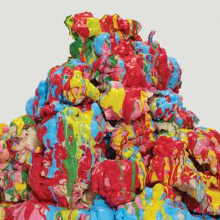 <i>Dross Glop</i> 2012 remix album by Battles