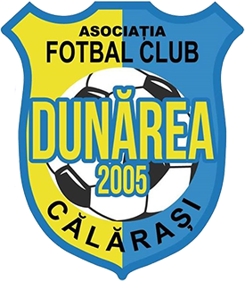 <span class="mw-page-title-main">FC Dunărea Călărași</span> Romanian football club