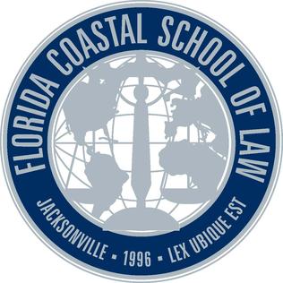 <span class="mw-page-title-main">Florida Coastal School of Law</span> For-profit law school in Jacksonville, Florida