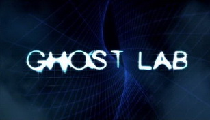 <i>Ghost Lab</i> Television series