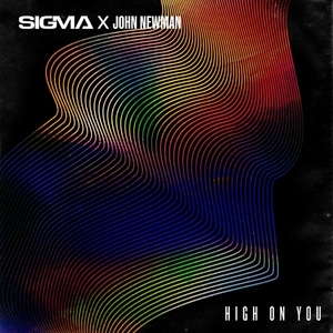 <span class="mw-page-title-main">High on You (Sigma and John Newman song)</span> 2020 single by Sigma and John Newman