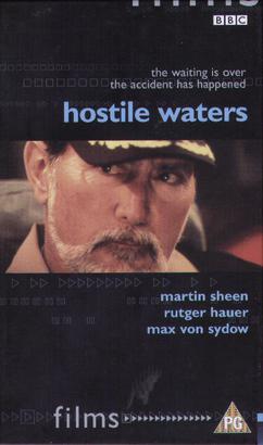 <i>Hostile Waters</i> (film) 1997 British TV series or programme