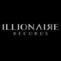 <span class="mw-page-title-main">Illionaire Records</span> South Korean music label