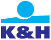 <span class="mw-page-title-main">K&H Bank</span> Bank in Hungary