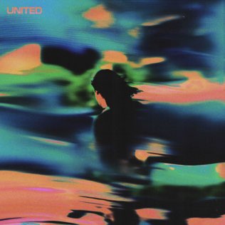 Know You Will 2021 single by Hillsong United