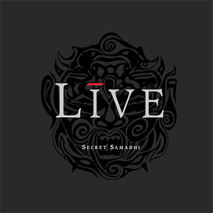 <i>Secret Samadhi</i> 1997 studio album by Live