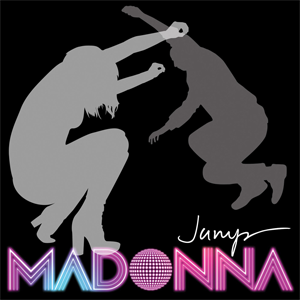 <span class="mw-page-title-main">Jump (Madonna song)</span> 2006 single by Madonna